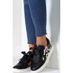 Czarne Buty Sportowe Lucky Burble. Brązowe buty sportowe damskie marki vices. Za 69,99 zł.