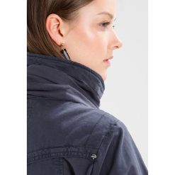 Kurtki damskie: khujo LEXI Kurtka wiosenna navy