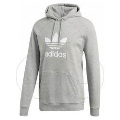 Bluza męska ADIDAS Originals DT7963. Bluzy męskie Adidas, m, bez wzorów, z bawełny, z kapturem, bez rękawów, z kapturem. Za 189,00 zł.