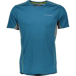 T-shirty męskie: Koszulka funkcyjna „Unified” w kolorze niebieskim