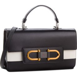 Torebka FURLA - Bellaria 984419 B BQL9 I77 Onyx. Czarne torebki klasyczne damskie Furla, bez wzorów, ze skóry, klasyczne, bez dodatków. W wyprzedaży za 989,00 zł.