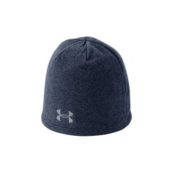 Czapki Under Armour Survivor Fleece Beanie 2.0 1300837-408. Szare czapki męskie marki Under Armour. Za 69,99 zł.