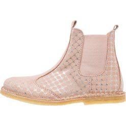 Buty zimowe damskie: Bisgaard BOOT Botki rose