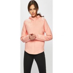 Puma - Bluza. Różowe bluzy damskie Puma, m, z nadrukiem, z elastanu. W wyprzedaży za 219,90 zł.