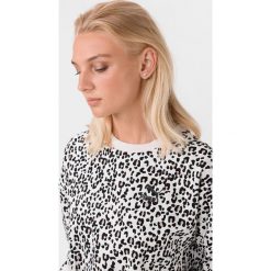 Puma Classics Graphics Bluza Beżowy. Brązowe bluzy damskie Puma, s, bez wzorów, z bawełny, bez rękawów, bez kaptura. Za 309,95 zł.