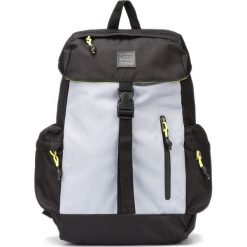 Vans Ranger Plus Plecak Czarny. Czarne plecaki męskie Vans, w paski, z poliesteru. Za 309,95 zł.
