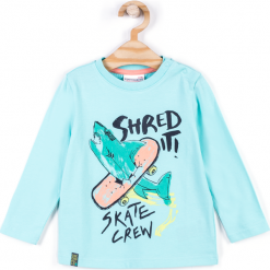T-shirty chłopięce: Koszulka