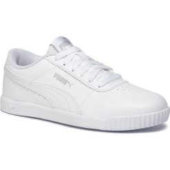 Sportowe PUMA CARINA SLIM SL 37054802. Buty sportowe damskie Puma, bez wzorów, sportowe. Za 229,99 zł.