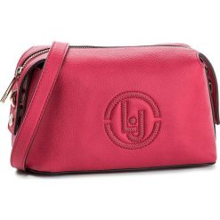 Torebka LIU JO - Xs Crossbody Color N18128 E0037 Cherry 81856. Czerwone listonoszki damskie marki Liu Jo. Za 389,00 zł.