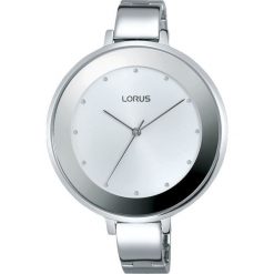Zegarek Lorus Zegarek Lorus RG237LX9 Damski. Szare zegarki damskie Lorus. Za 306,99 zł.