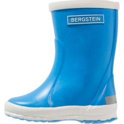 Buty zimowe damskie: Bergstein RAINBOOT Kalosze cobalt
