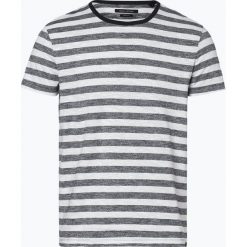 Marc O'Polo - T-shirt męski, biały. Białe t-shirty męskie Marc O'Polo, xxl, bez wzorów, polo. Za 229,95 zł.