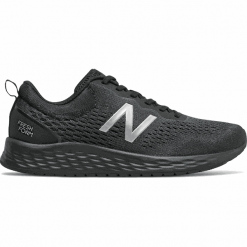 New Balance Fresh Foam Arishi v3 - WARISLK3. Pomarańczowe buty sportowe damskie New Balance, bez wzorów, z gumy, tenisowe. W wyprzedaży za 199,99 zł.