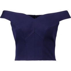 Bluzki damskie: Coast ZAHARA Bluzka navy