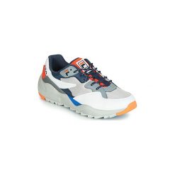 Buty Fila VAULT CMR JOGGER CB LOW. Szare trampki męskie Fila, bez wzorów, bez zapięcia. Za 391,20 zł.
