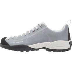 Scarpa MOJITO Obuwie hikingowe metal gray. Szare buty sportowe damskie Scarpa. Za 529,00 zł.