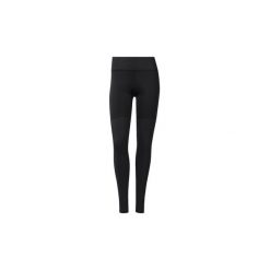 Legginsy i Rajstopy Reebok Sport Legginsy Running Thermowarm. Czarne rajstopy damskie Reebok Sport, xs, bez wzorów. Za 299,00 zł.