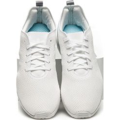 ADIDAS ZX FLUX ADV SMOOTH. Białe buty sportowe damskie Adidas, bez wzorów, sportowe, adidas zx. Za 389,90 zł.