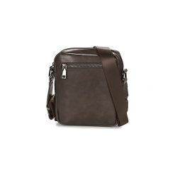Torby / Saszetki Casual Attitude GENEP. Pomarańczowe torebki klasyczne damskie marki Casual Attitude. Za 111,20 zł.