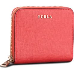 Portfele damskie: Mały Portfel Damski FURLA – Babylon 943062 P PR84 B30 Mango d