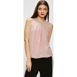 Haily's - Top Dotty. Różowe topy damskie marki Haily's, s, z poliesteru. W wyprzedaży za 44,90 zł.