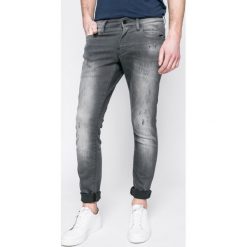 Jeansy męskie: G-Star Raw – Jeansy Revend