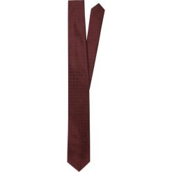 Krawaty męskie: JOOP! TIE Krawat bordeaux