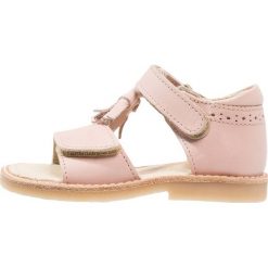 Sandały chłopięce: Young Soles FLO Sandały nude pink