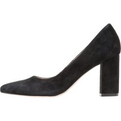 Czółenka: Pier One Czółenka black