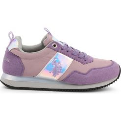 U.S. Polo Sneakersy NOBIW4156S9_NS1. Sneakersy damskie U.S. Polo, z gumy. Za 217,00 zł.