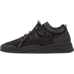 Tenisówki męskie: Cortica CITY HYBRID Tenisówki i Trampki black