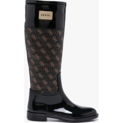 Kalosze damskie: Guess Jeans – Kalosze
