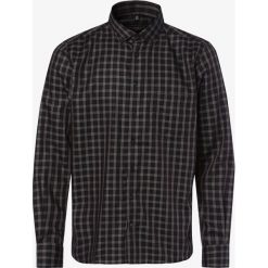 Eterna Modern Fit - Koszula męska łatwa w prasowaniu, wielokolorowy. Koszule męskie Eterna Modern Fit, m, bez wzorów, z bawełny, biznesowe, button down, bez rękawów. Za 249,95 zł.