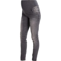 LOVE2WAIT SOPHIA Jeansy Slim Fit grey denim. Szare rurki damskie marki LOVE2WAIT, z elastanu. Za 249,00 zł.