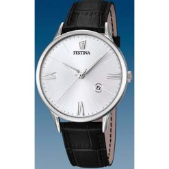Zegarki męskie: Zegarek męski Festina Classic F16824_1