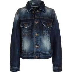 Kurtki chłopięce: LTB CHASE Kurtka jeansowa sitara x wash