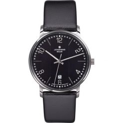 Zegarki męskie: Zegarek męski Junghans Milano Solar 014.4062.00
