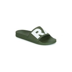 Klapki G-Star Raw CLART SLIDE II. Zielone kapcie męskie marki G-Star RAW. Za 179,00 zł.
