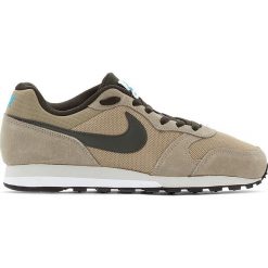 Trampki męskie: Buty sportowe Md Runner 2