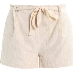 Bermudy damskie: See u Soon PANTALON Szorty beige