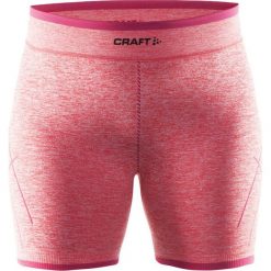 Bielizna damska: Craft Bokserki damskie Active Comfort Boxer Koralowe r. M (1903791-1410)