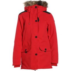 Helly Hansen SVALBARD Parka flag red. Niebieskie kurtki sportowe damskie marki Helly Hansen. W wyprzedaży za 944,25 zł.