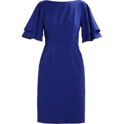 Sukienki: Phase Eight DALEY DRAPE Sukienka letnia delphinium