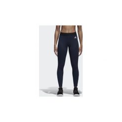 Pończochy i rajstopy: Legginsy i Rajstopy adidas Legginsy adidas Essentials 3-Stripes