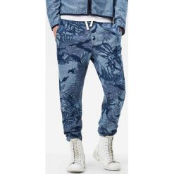 Joggery męskie: G-Star Raw – Spodnie