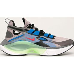 Nike Sportswear - Buty Signal D/MS/IX. Buty sportowe męskie Nike Sportswear, z materiału, na sznurówki. W wyprzedaży za 469,90 zł.