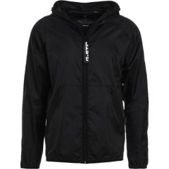 Kurtki męskie bomber: GStar STRETT HDD GYMBAG JKT Kurtka wiosenna dark black