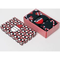 Jack & Jones - Skarpety (3-pack). Niebieskie skarpetki męskie Jack & Jones, bez wzorów, z elastanu. W wyprzedaży za 34,90 zł.
