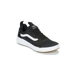 Buty Vans ULTRARANGE. Czarne trampki męskie Vans, bez wzorów, bez zapięcia. Za 351,20 zł.