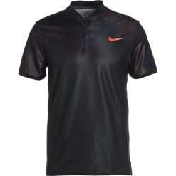 Koszulki sportowe męskie: Nike Performance DRY Koszulka sportowa black/black/pure platinum